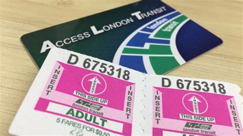 ltc smart card transfer|london transit tickets.